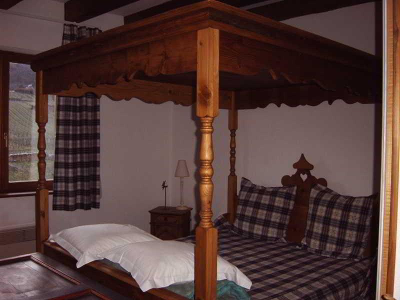 Hôtel Restaurant Le Verger des Châteaux, The Originals Relais Dieffenthal Zimmer foto